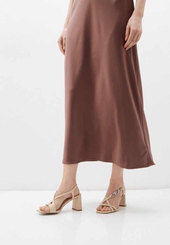 Босоножки Basconi