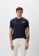 Футболка Bikkembergs1  - превью