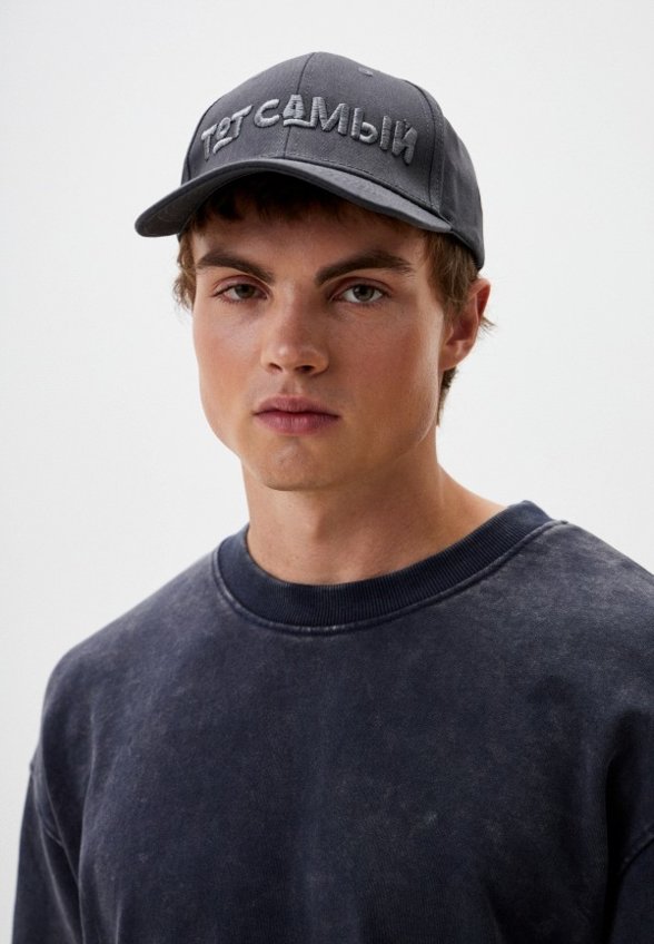 Бейсболка 7.2.66