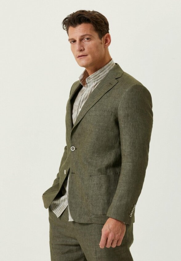 Пиджак NetWork