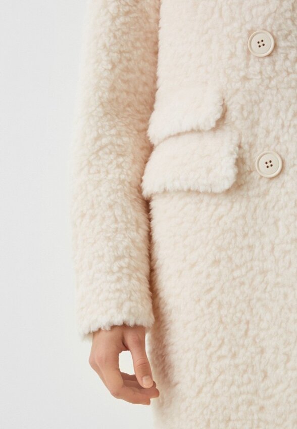 Шуба Снежная Королева