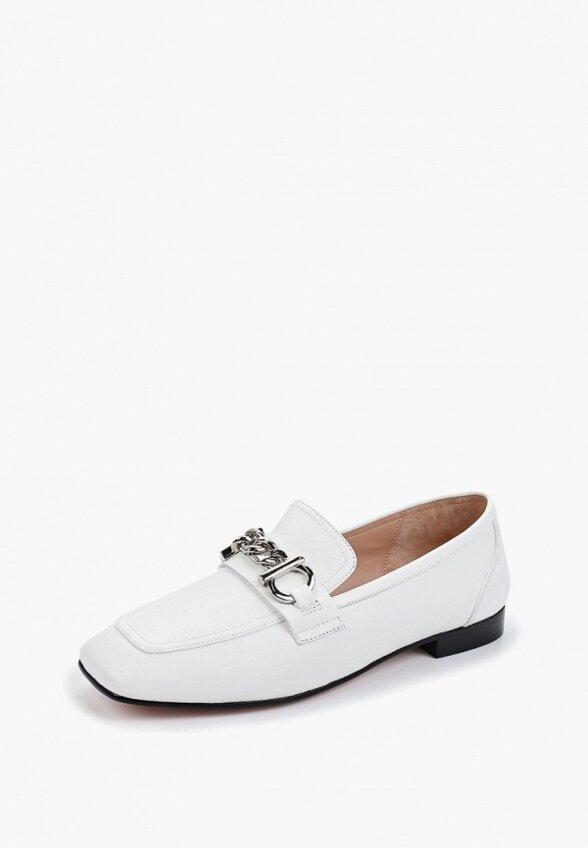 Лоферы Basconi