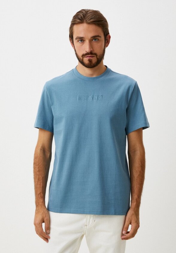 Футболка Mustang