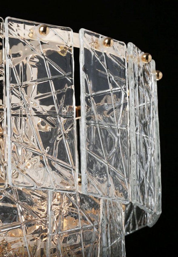 Люстра Mw-light