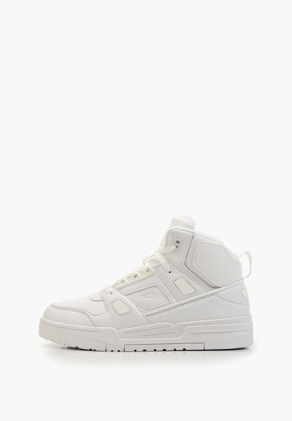 Кроссовки Patrol