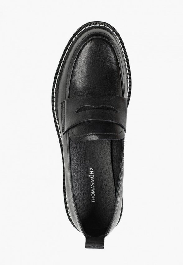 Лоферы Thomas Munz