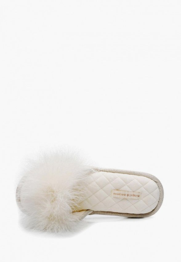 Тапочки Mingul & meiyeon