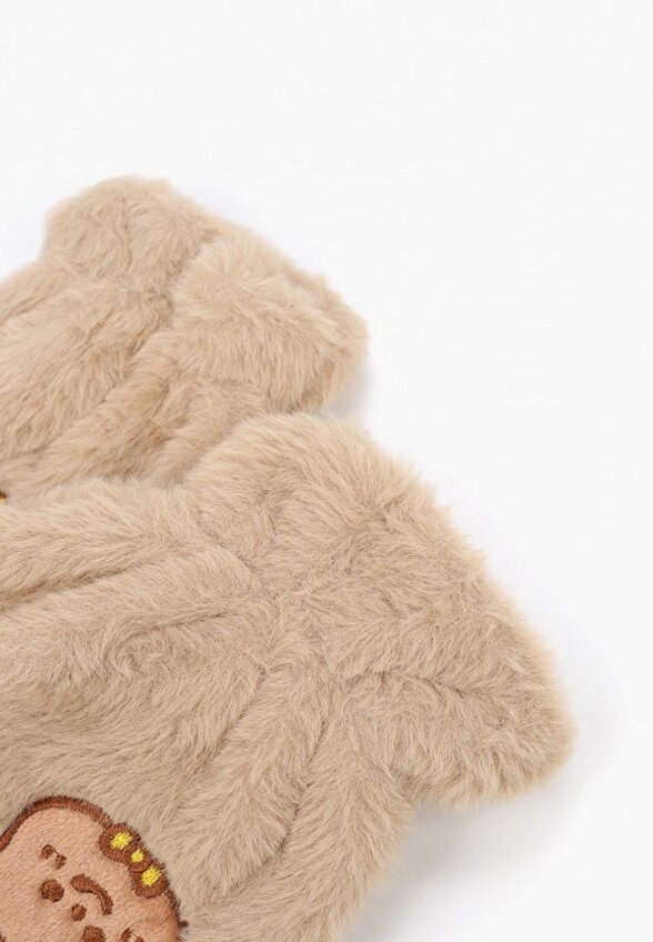 Варежки Minaku