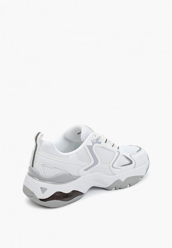 Кроссовки Pierre Cardin