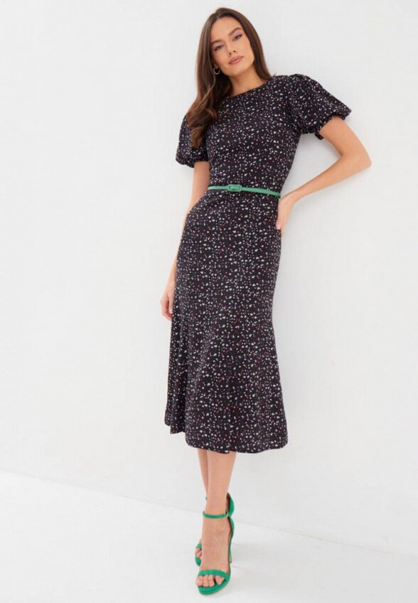 Платье Spirit of Kattana