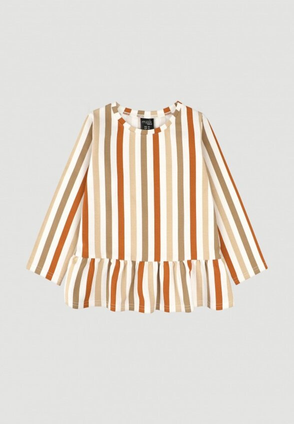 Лонгслив Mjolk