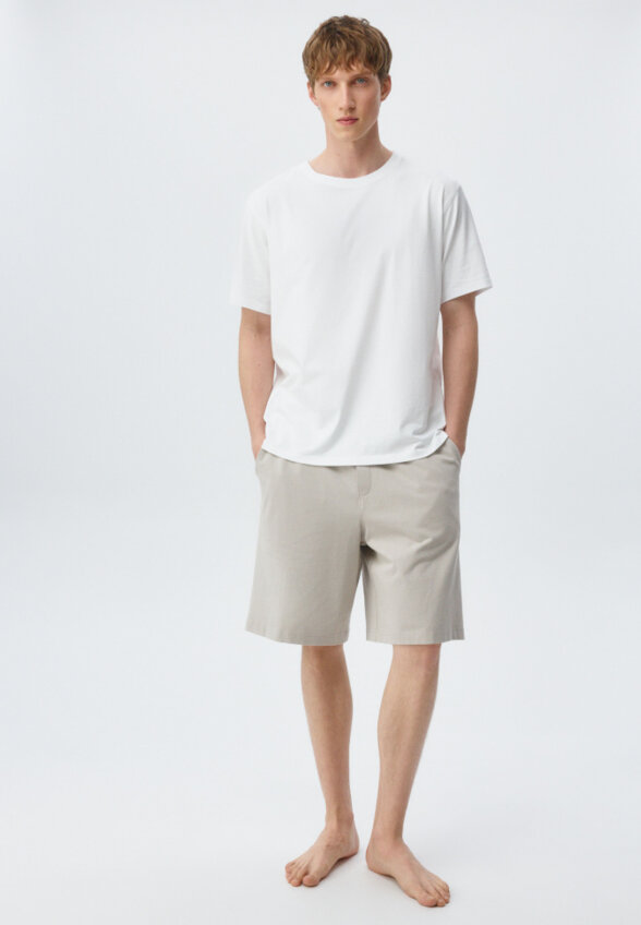 Домашняя футболка Regular fit