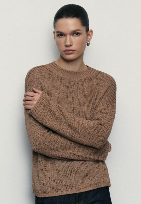 Джемпер Zarina