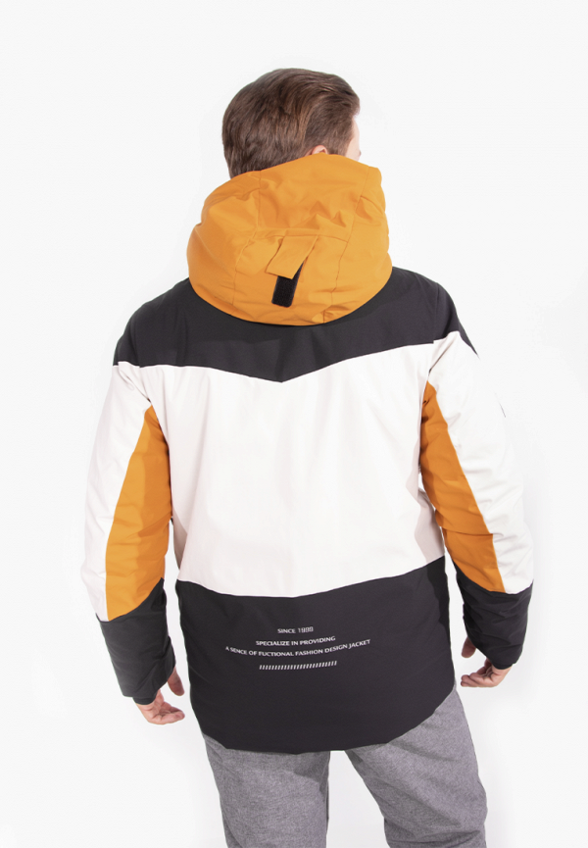 Куртка горнолыжная High Experience