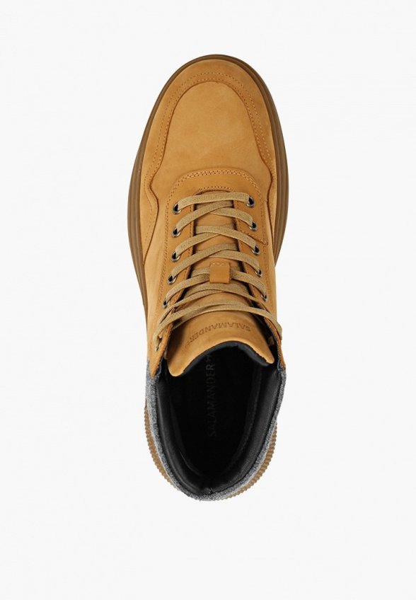 Ботинки Salamander