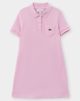 Платье Lacoste детям