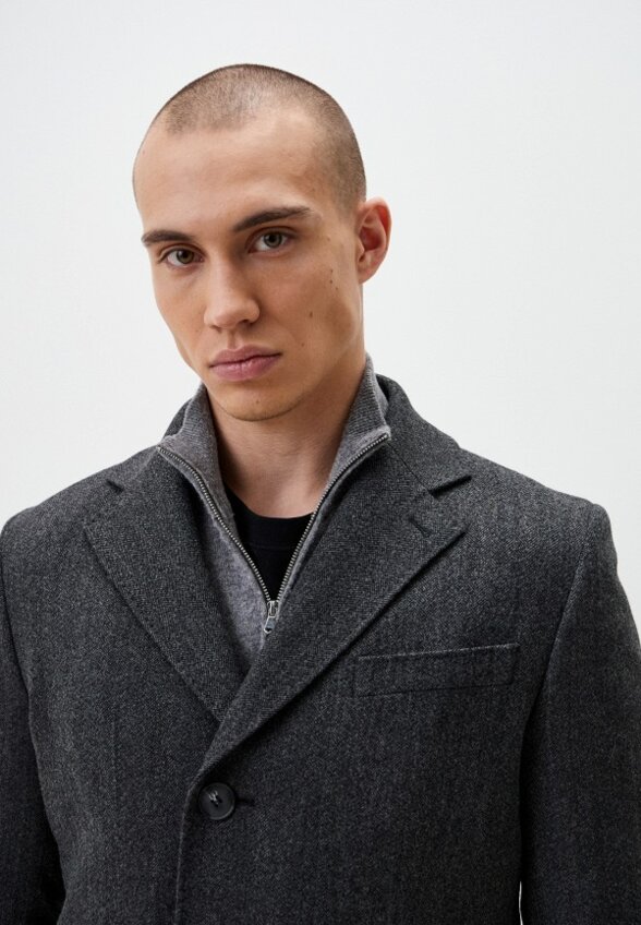 Пальто Bazioni