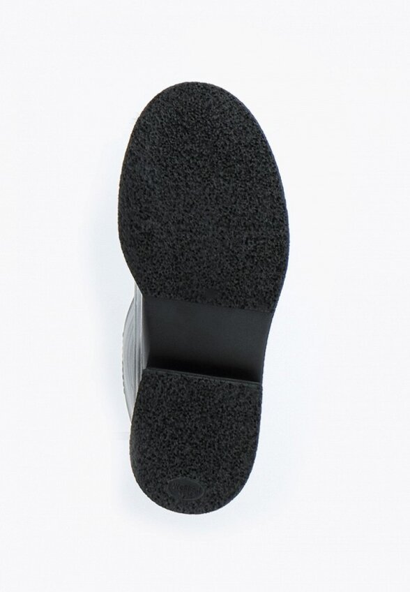 Сапоги Mof-Berg