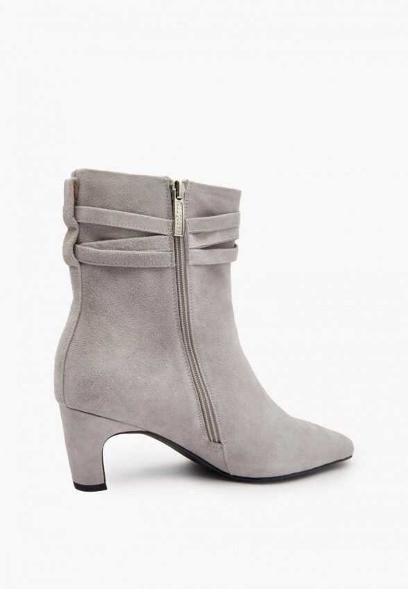 Ботильоны Mascotte