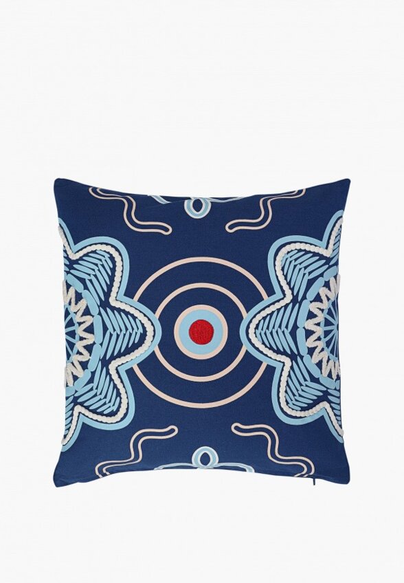 Подушка декоративная Tkano