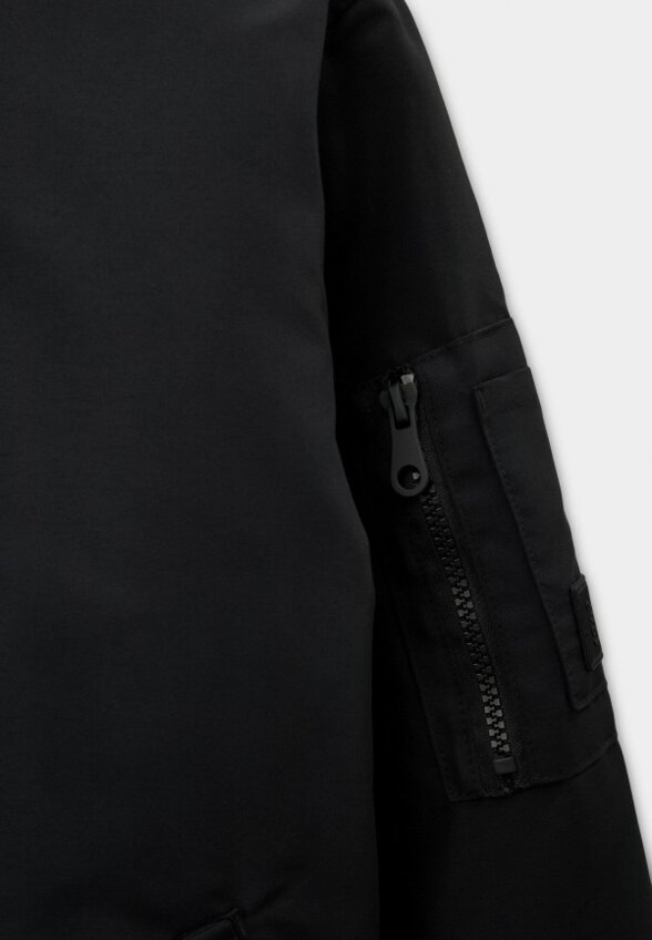 Бомбер Tom Tailor