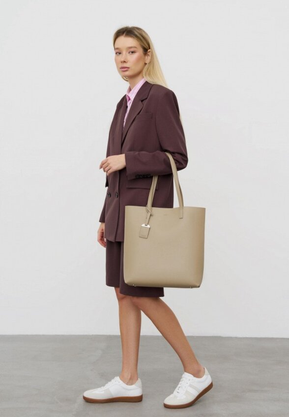 Сумка и брелок Lucca