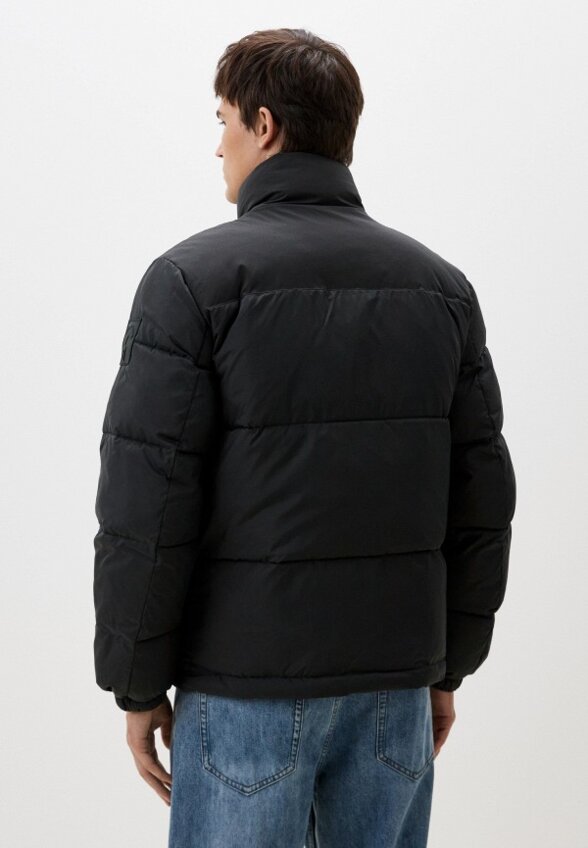 Пуховик Mustang