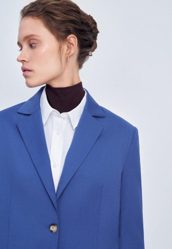 Жакет Finn Flare