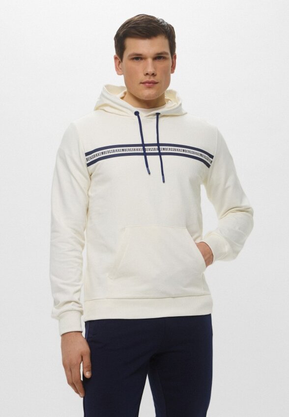 Худи Bikkembergs