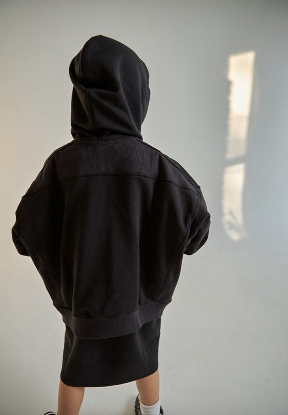 Толстовка Liqlo