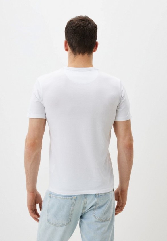 Футболка Smithy's