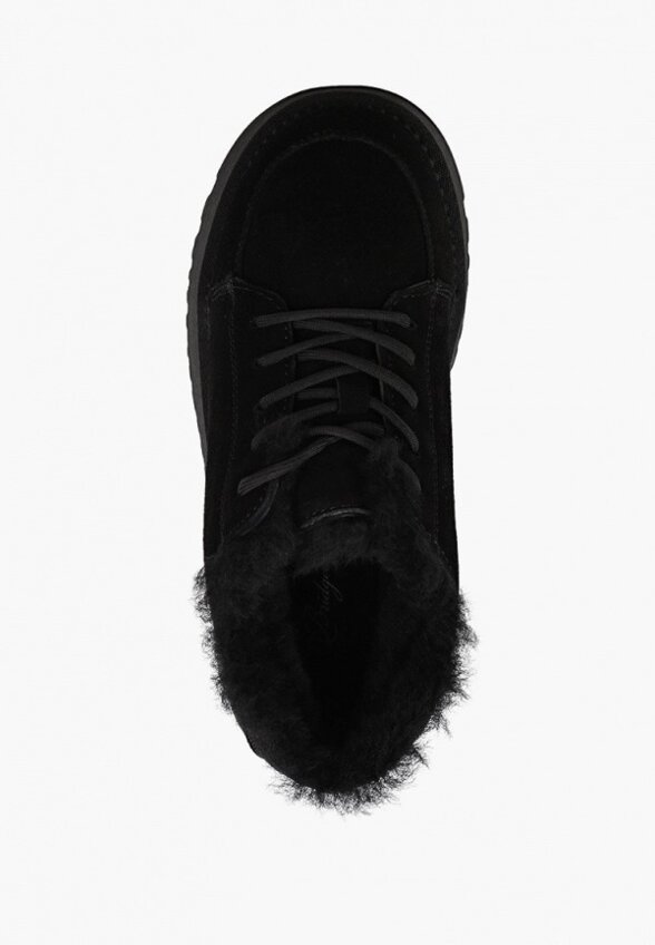 Ботинки Bridget