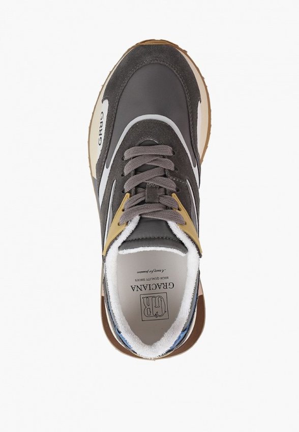 Кроссовки Graciana