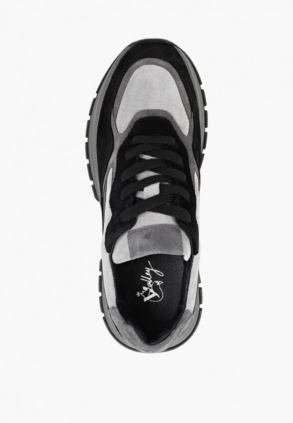 Кроссовки Valley