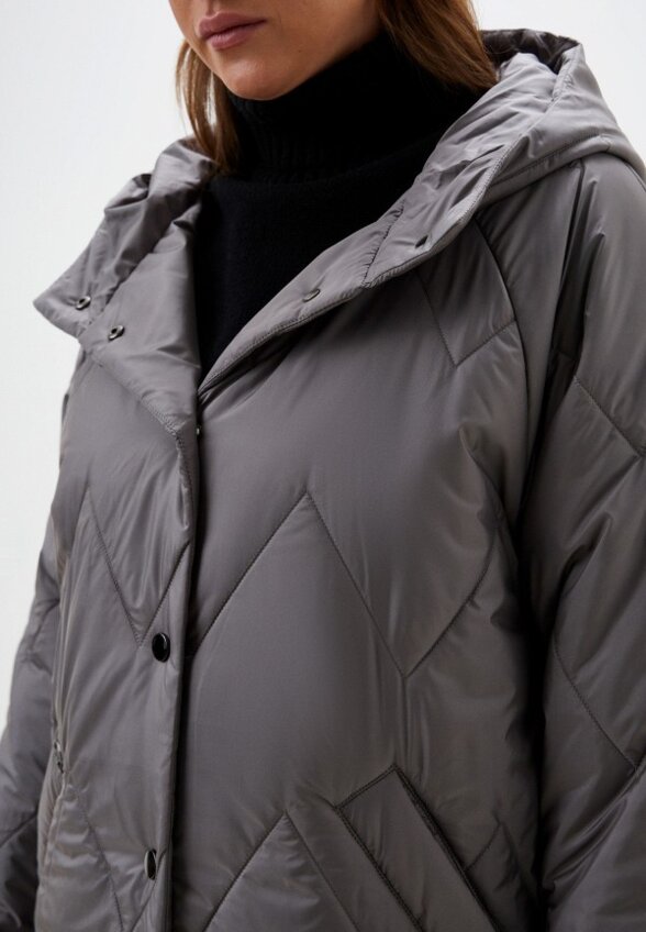 Пуховик Averi