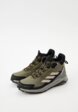 Ботинки трекинговые adidas3  - превью