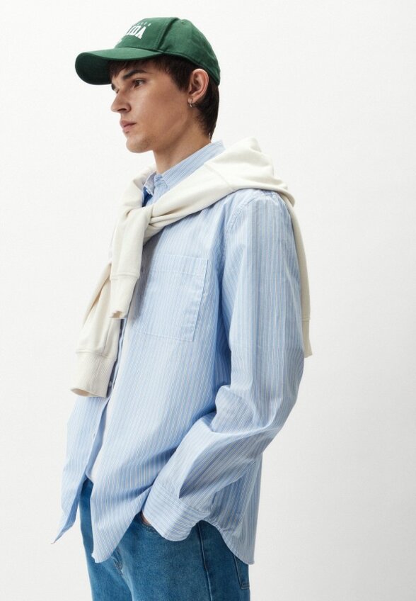 Рубашка Mademan