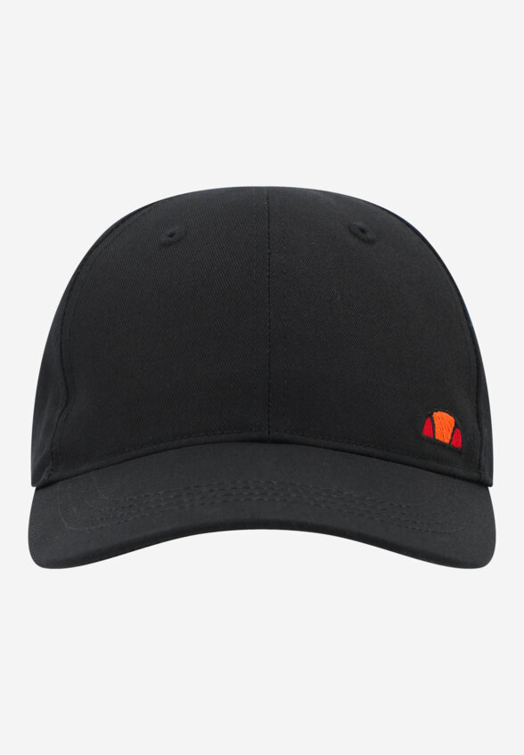 Бейсболка детская Ellesse, Черный