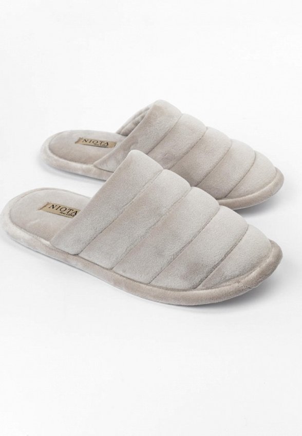 Тапочки Niota Line