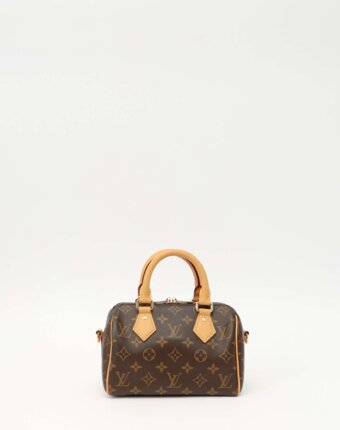 Louis Vuitton Speedy женщинам