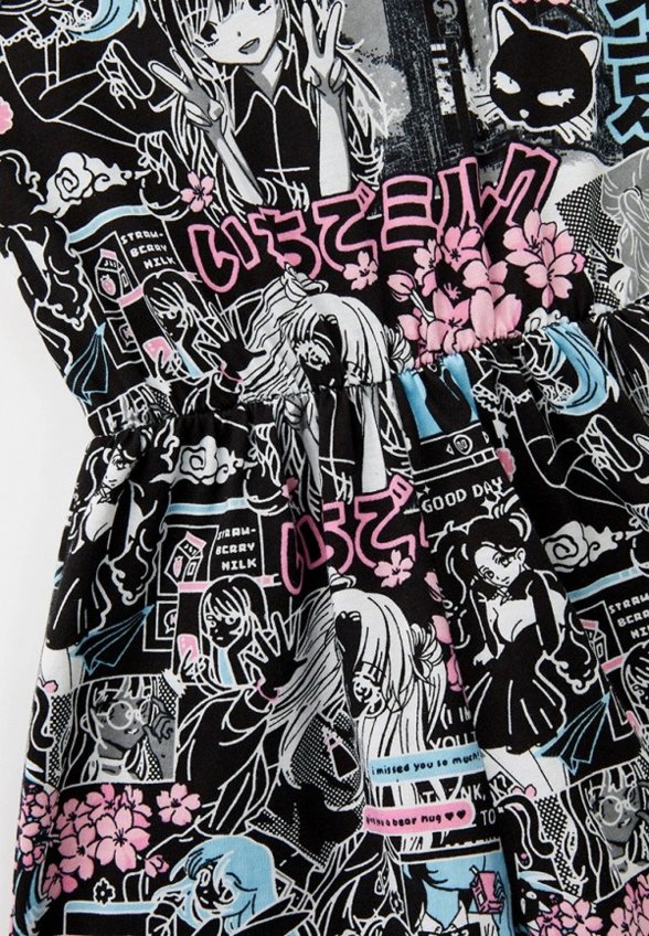 Комбинезон Funday