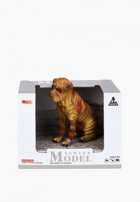 Фигурка Masai Mara