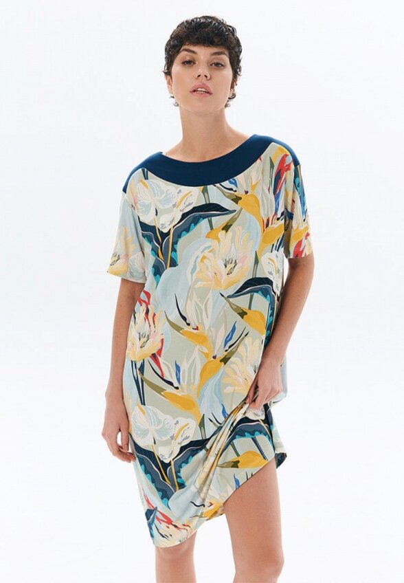 Сорочка ночная Petit Pas