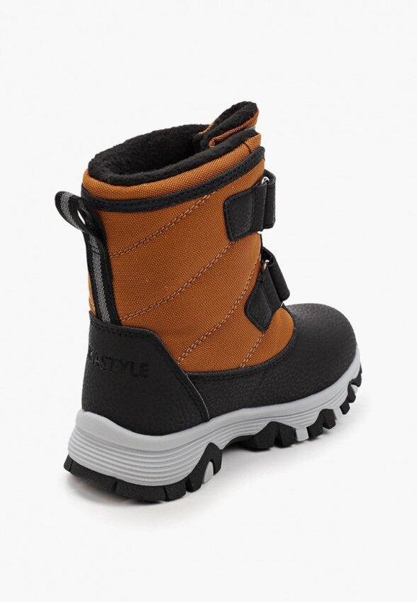 Ботинки Nikastyle