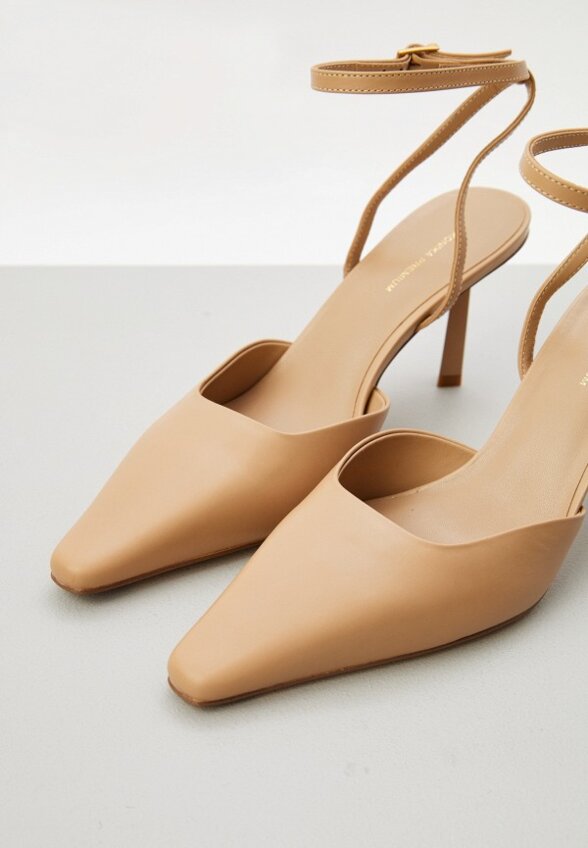 Туфли Ekonika Premium