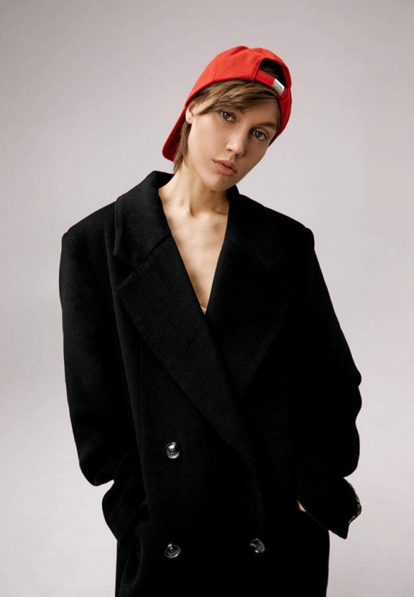 Бейсболка Na Nei