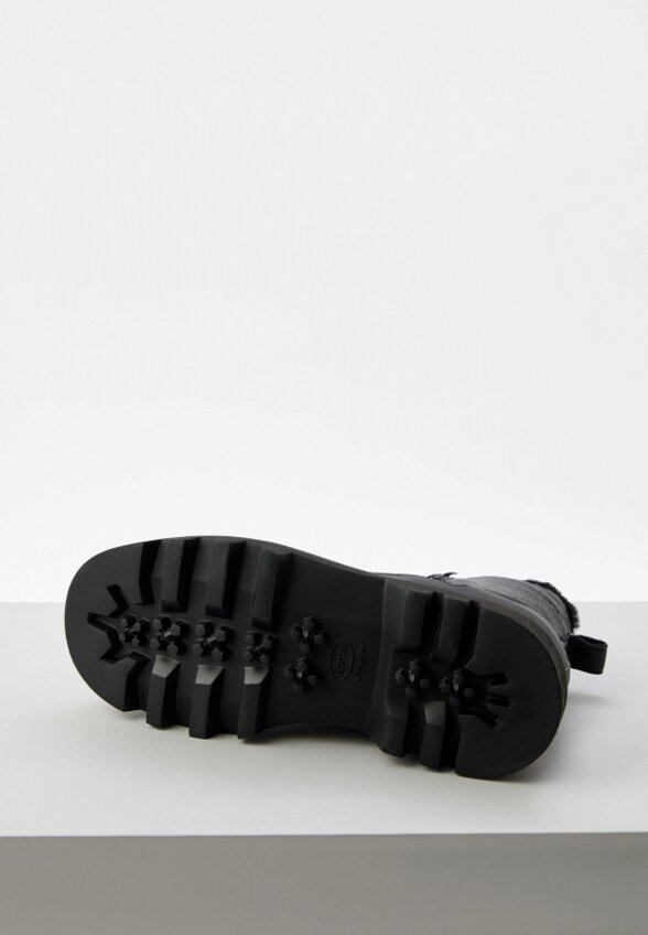 Ботинки Woolrich