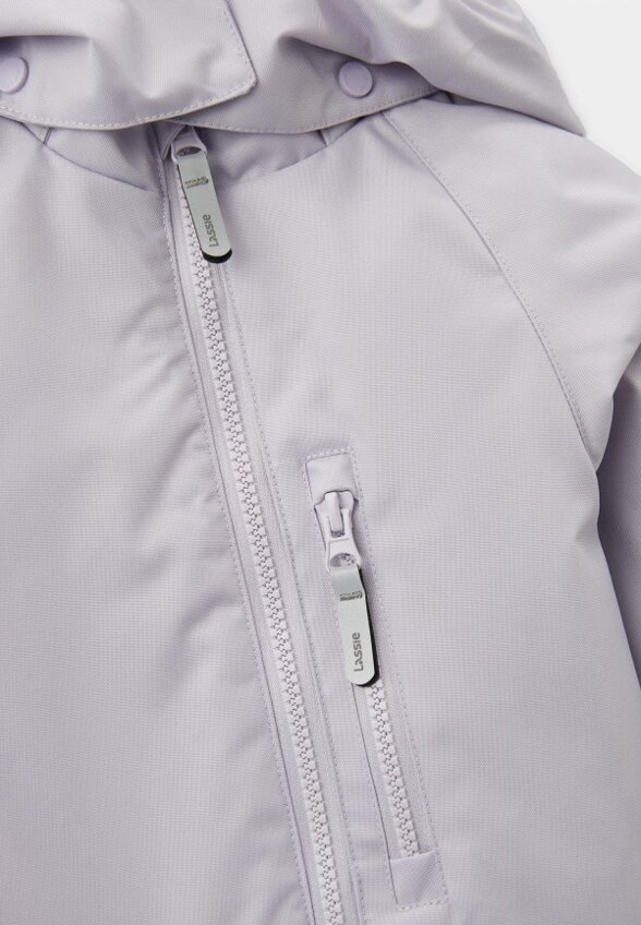 Комбинезон утепленный Lassie