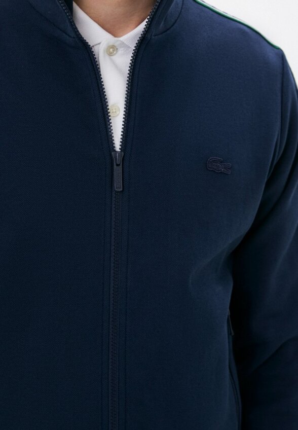 Олимпийка Lacoste