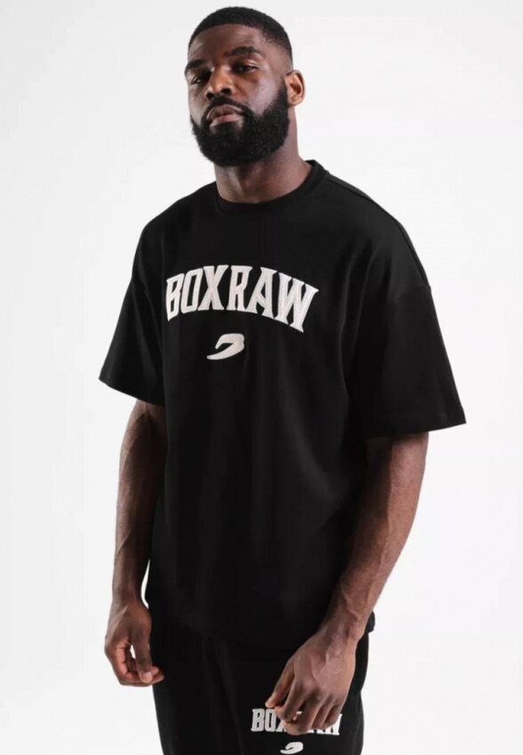 Футболка спортивная Boxraw